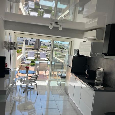 The Naturist Glamour Suite Agde Exteriör bild