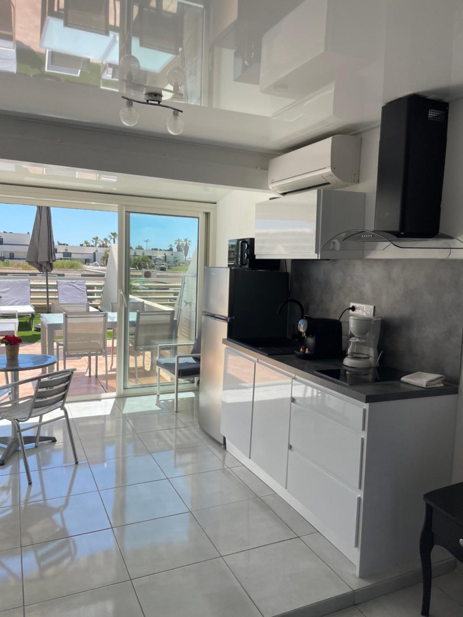 The Naturist Glamour Suite Agde Exteriör bild