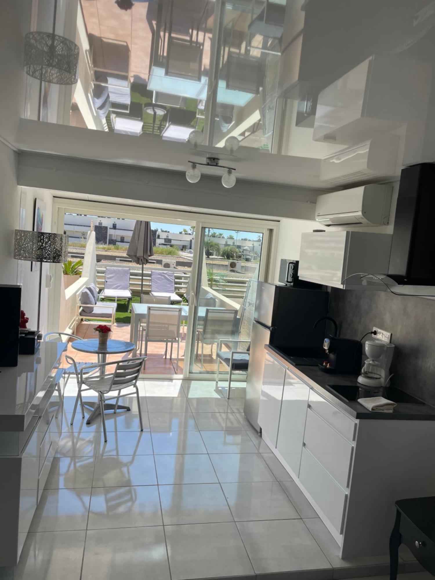 The Naturist Glamour Suite Agde Exteriör bild