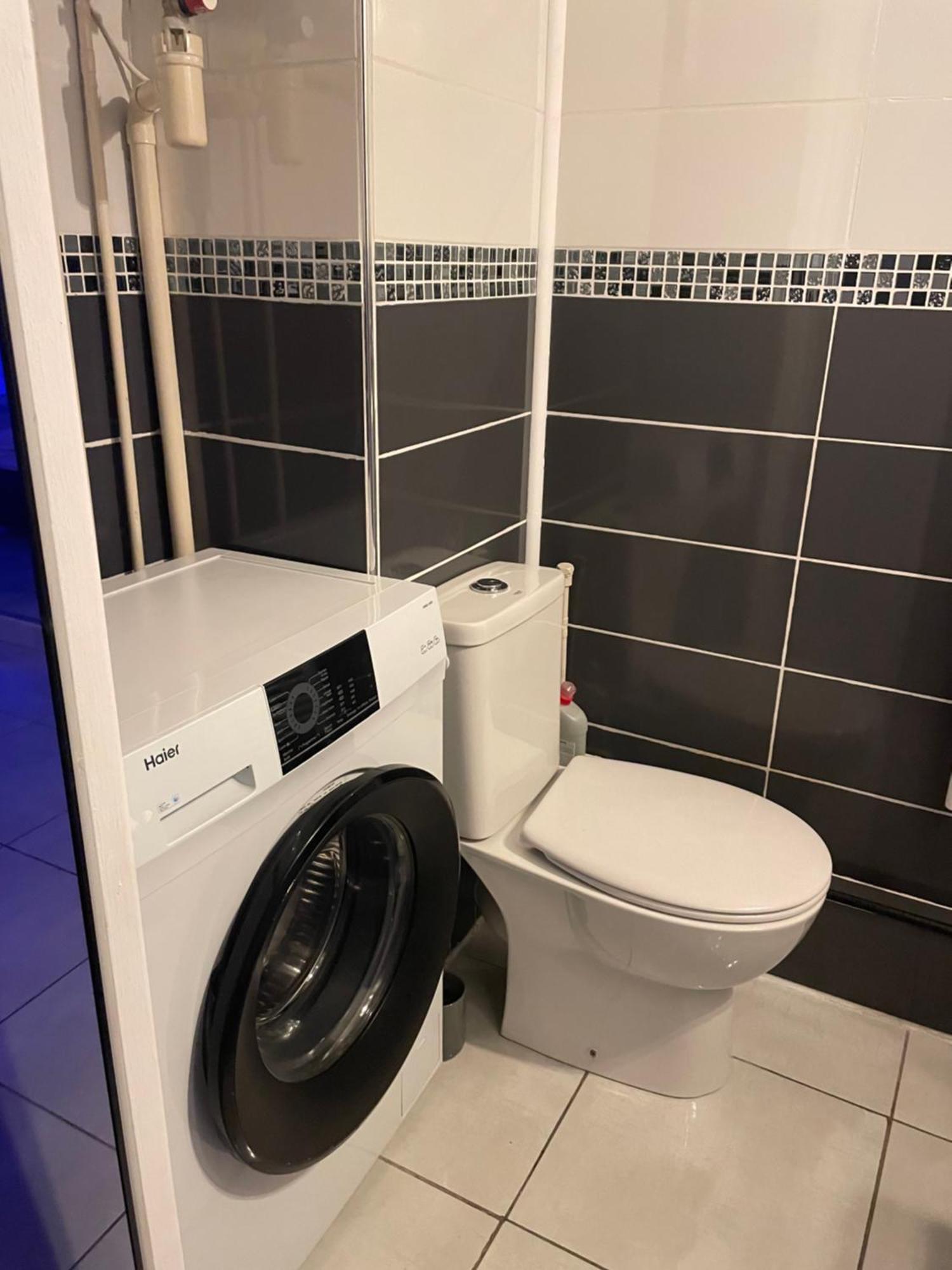 The Naturist Glamour Suite Agde Exteriör bild